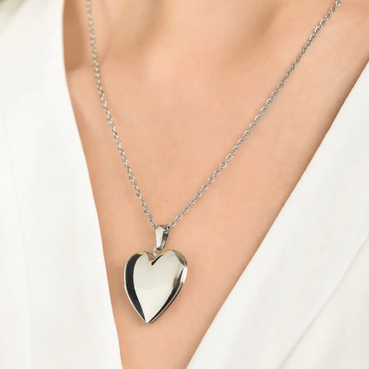 Collana Luca Barra