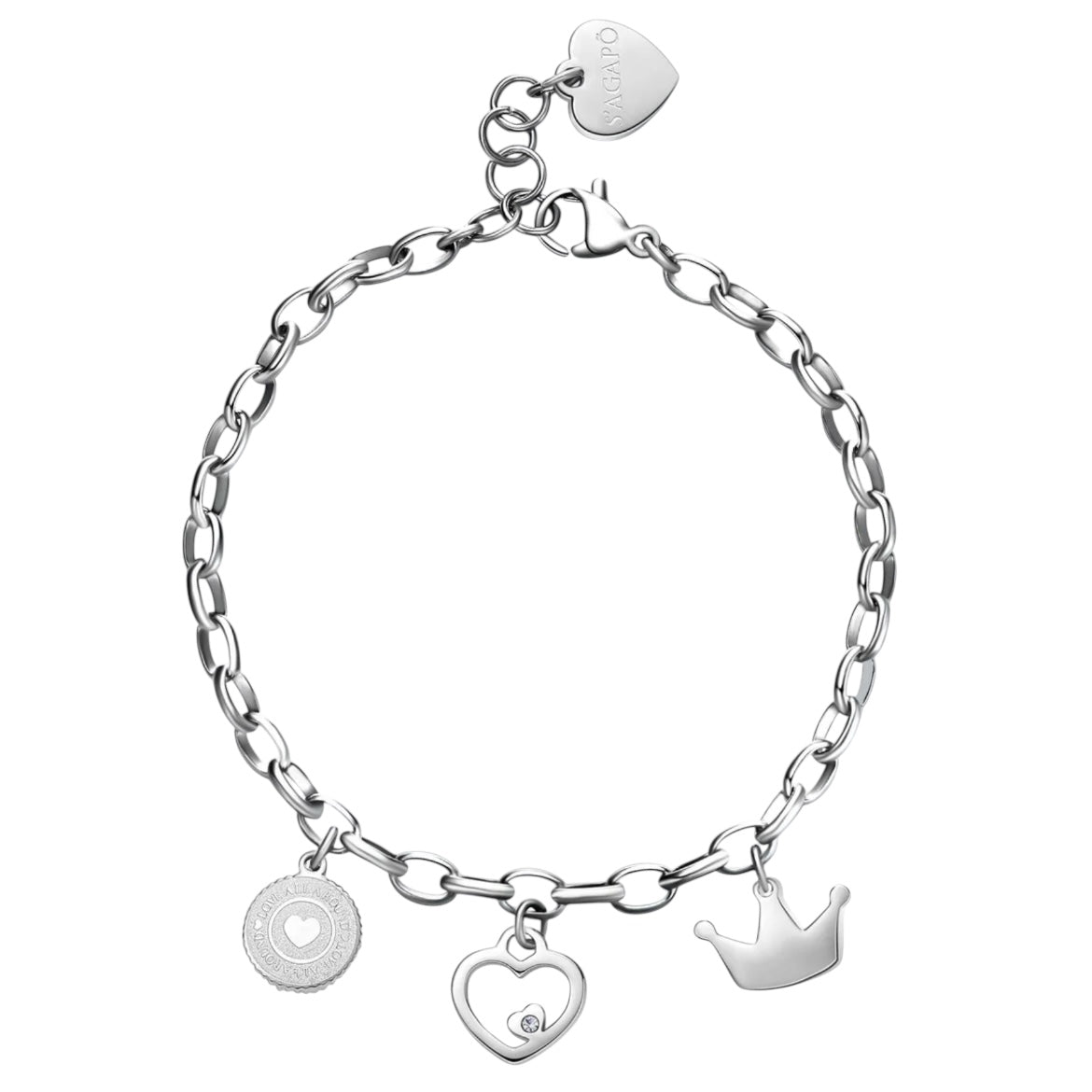 Bracciale S’agapõ
