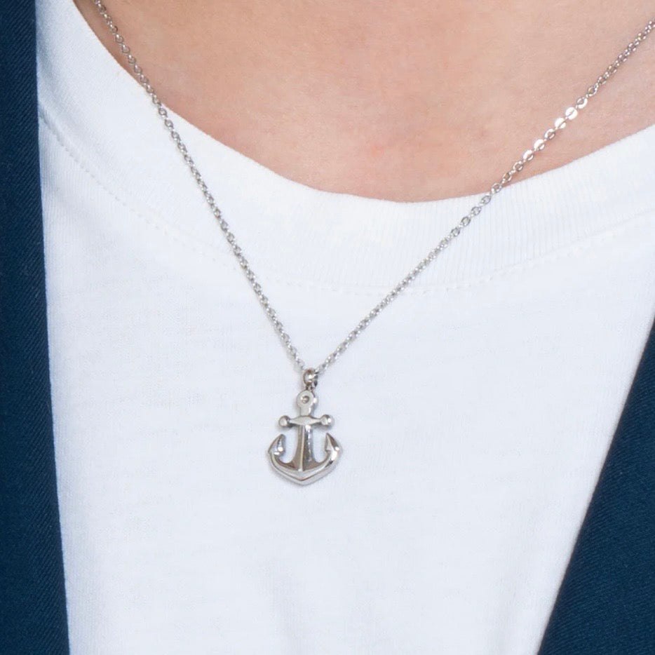 Collana Luca Barra