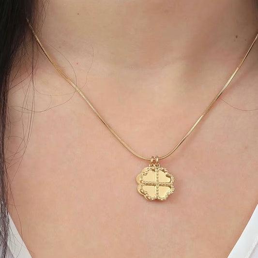 Collana S’agapõ