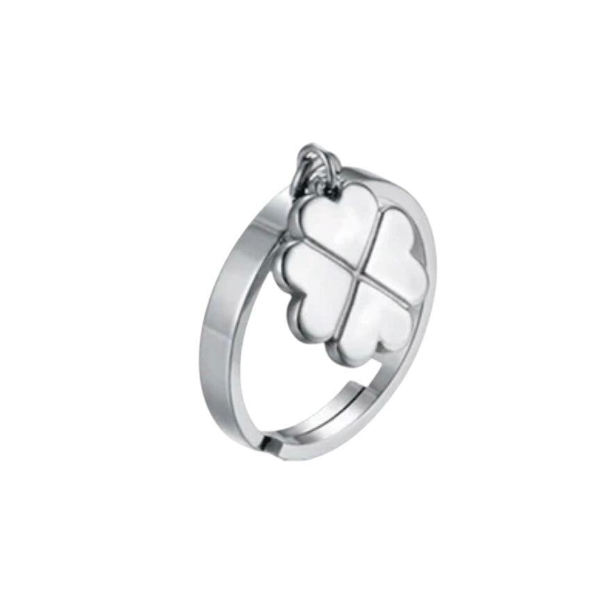 Anello Luca Barra