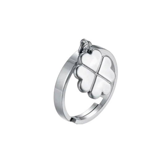 Anello Luca Barra