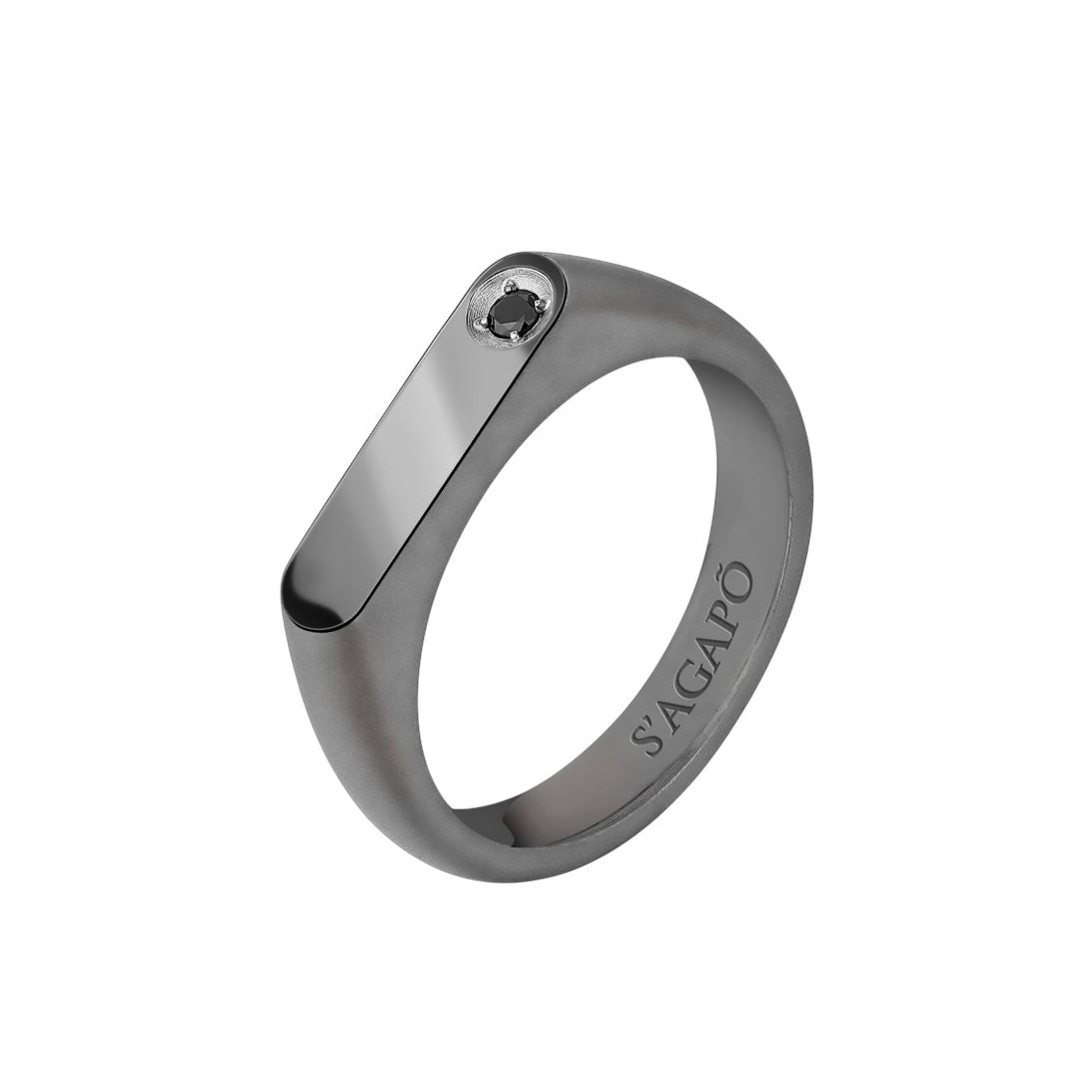 Anello S’agapõ