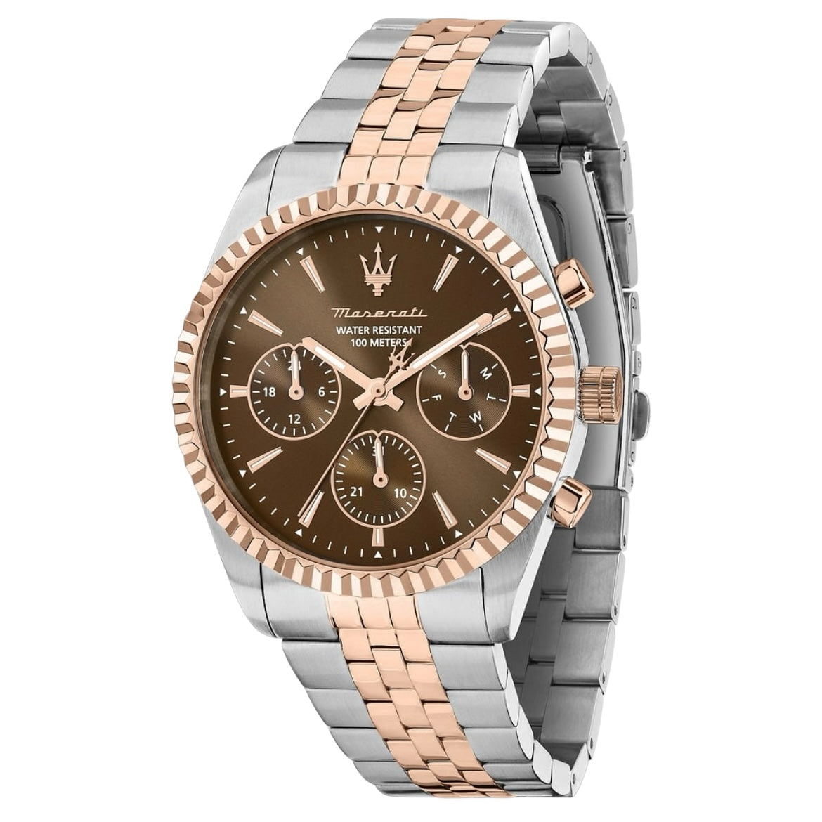 Orologio Maserati