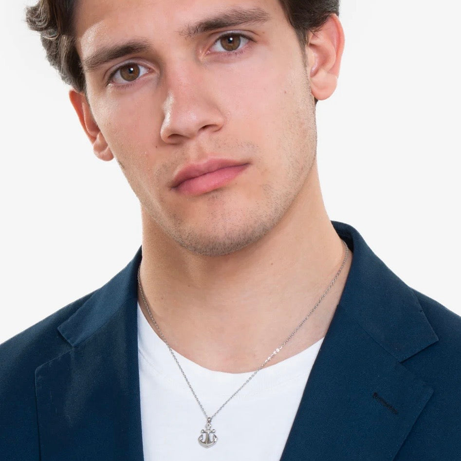 Collana Luca Barra