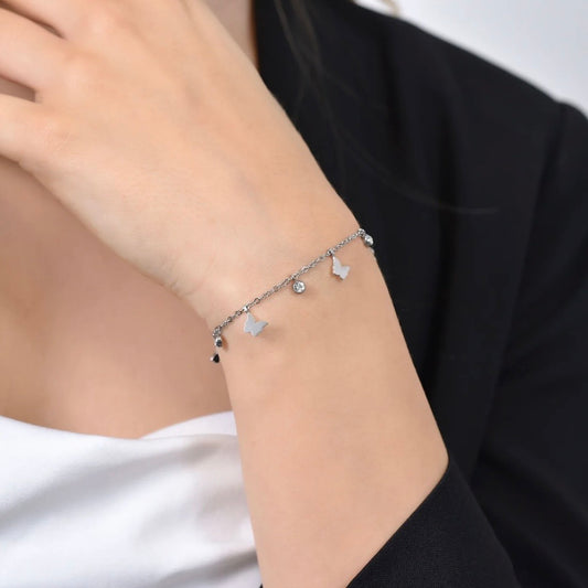 Bracciale Luca Barra