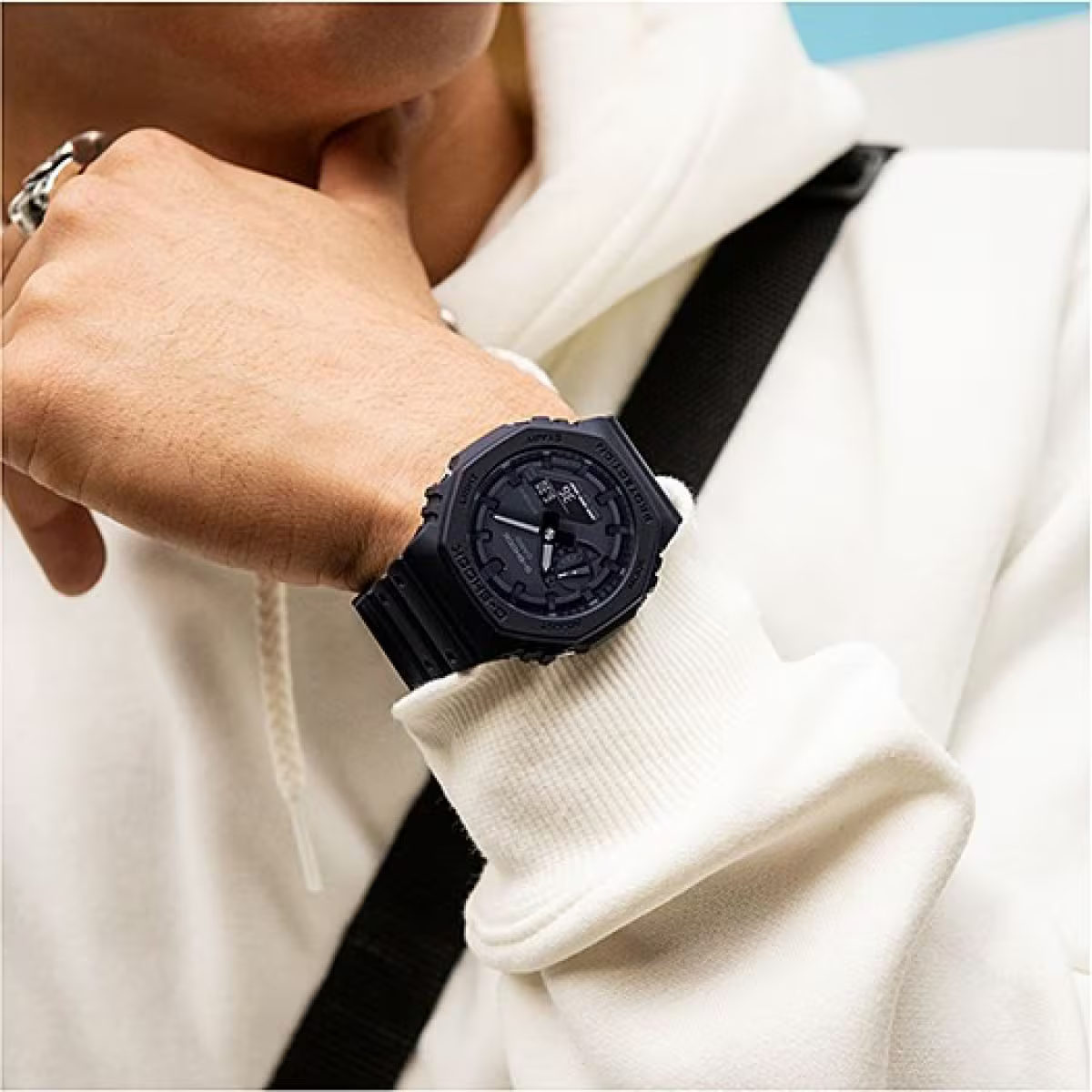 Orologio Casio g-shock