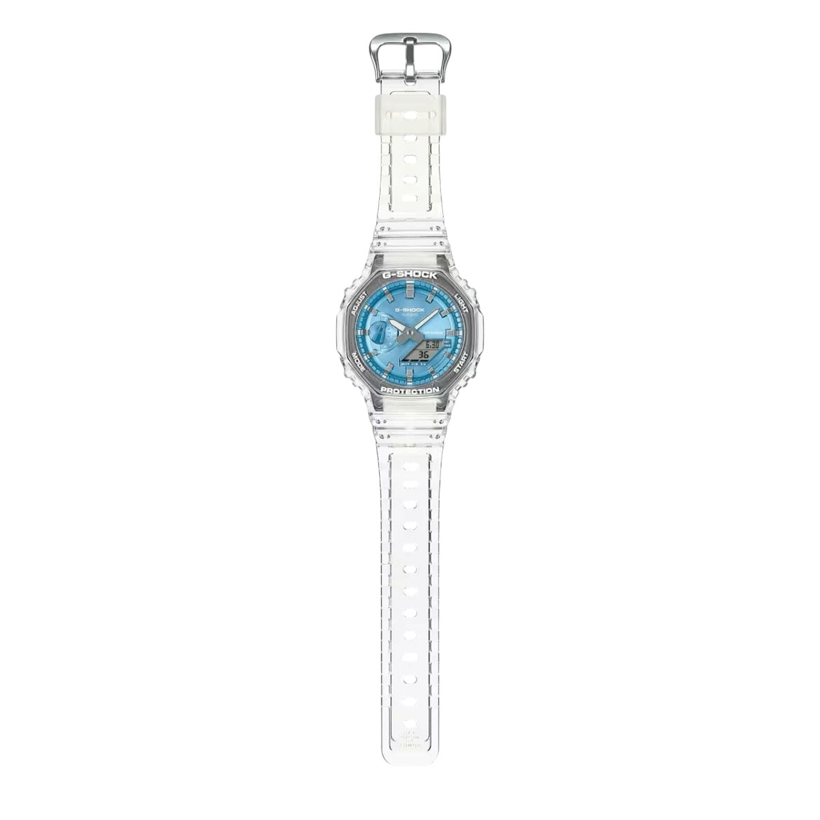 Orologio Casio g-shock