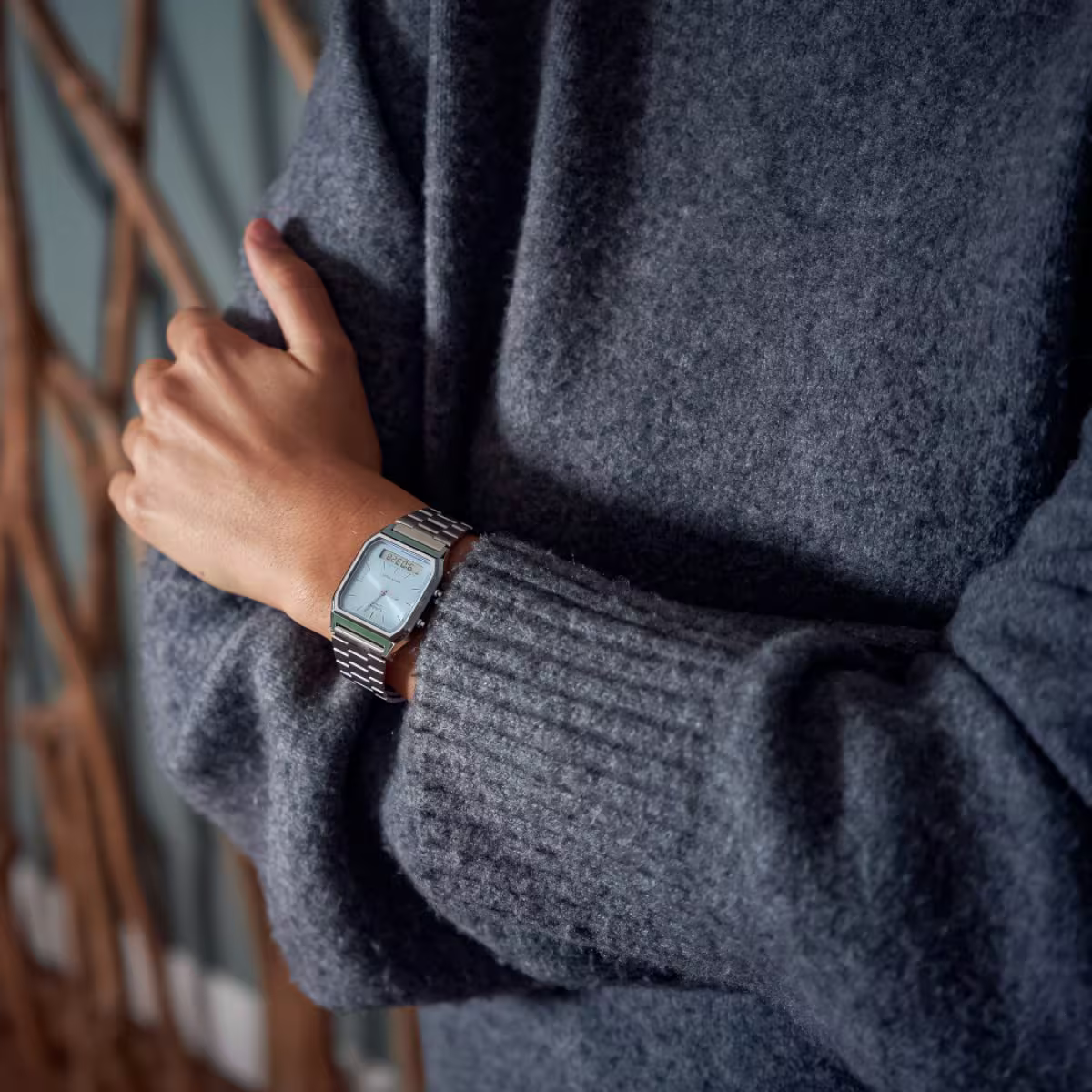 Orologio Casio