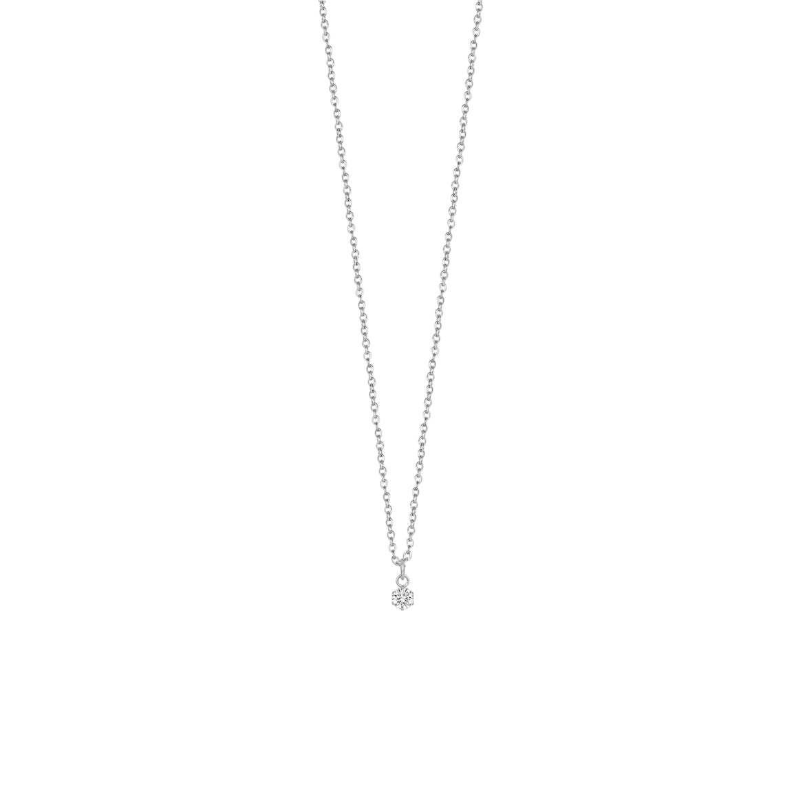 Collana Luca Barra