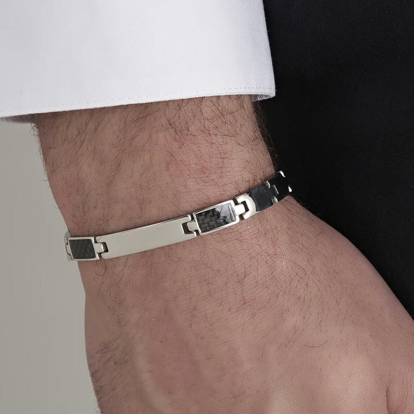 Bracciale Luca Barra