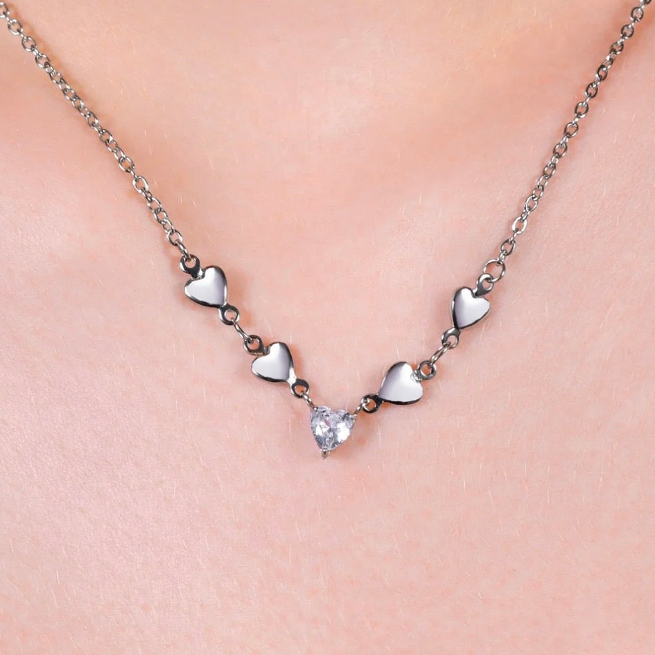 Collana Luca Barra