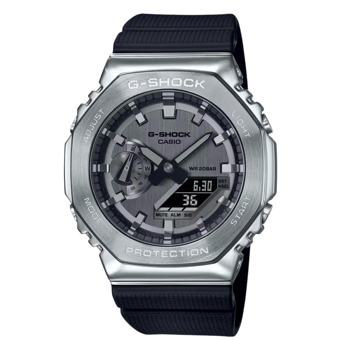 Orologio Casio g-shock