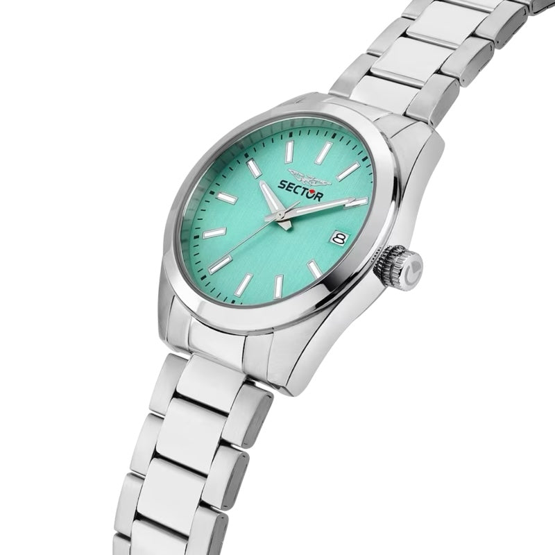 OROLOGIO SECTOR 240 R3253240030