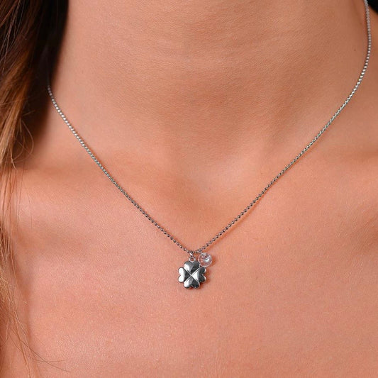 Collana Luca Barra