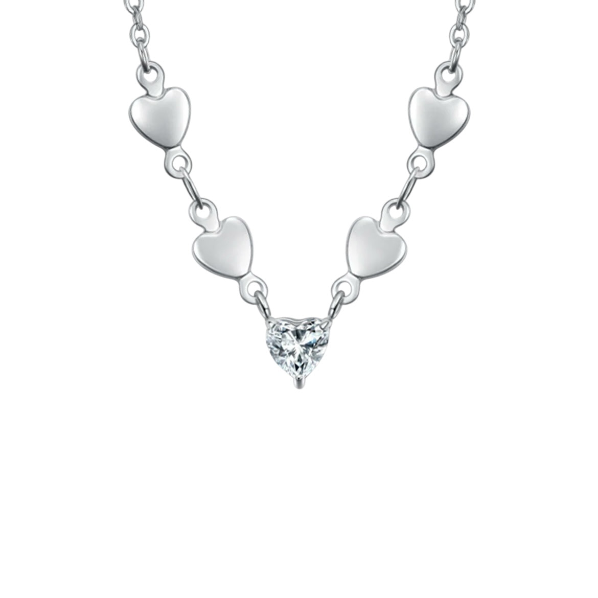 Collana Luca Barra