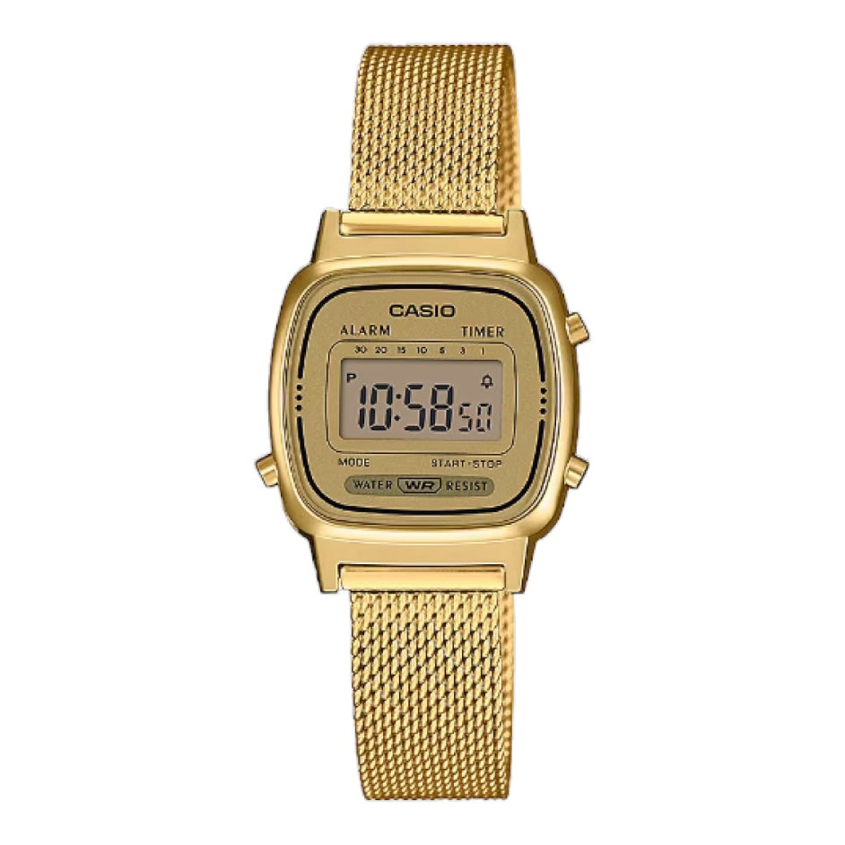 Orologio Casio