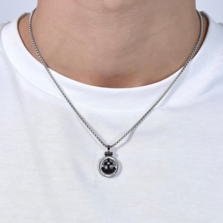 Collana Luca Barra