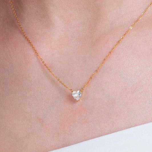 Collana Luca Barra