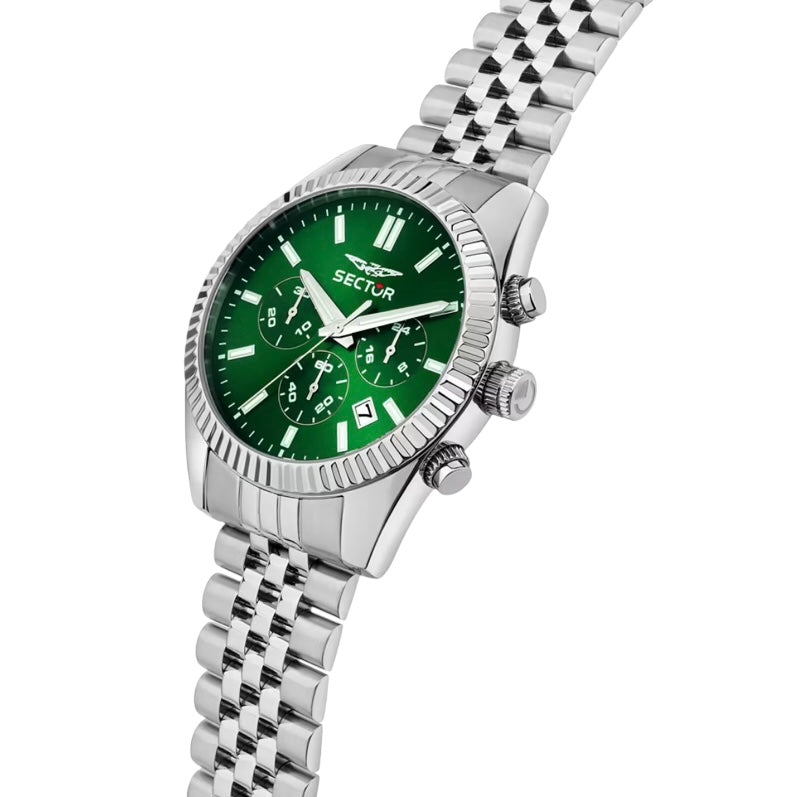 OROLOGIO SECTOR 240 R3273640004