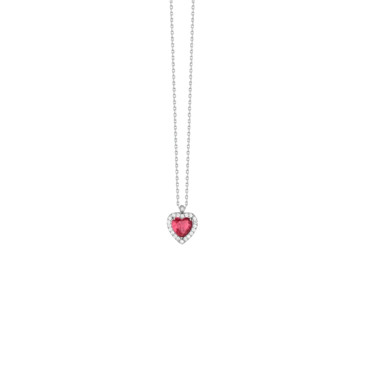 Collana Luca Barra