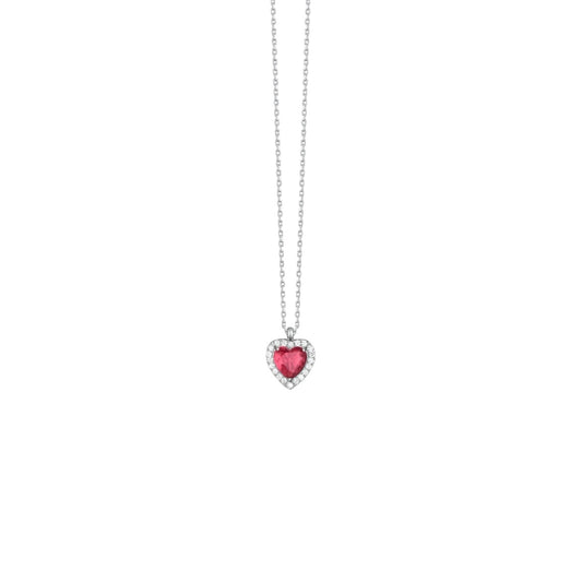 Collana Luca Barra