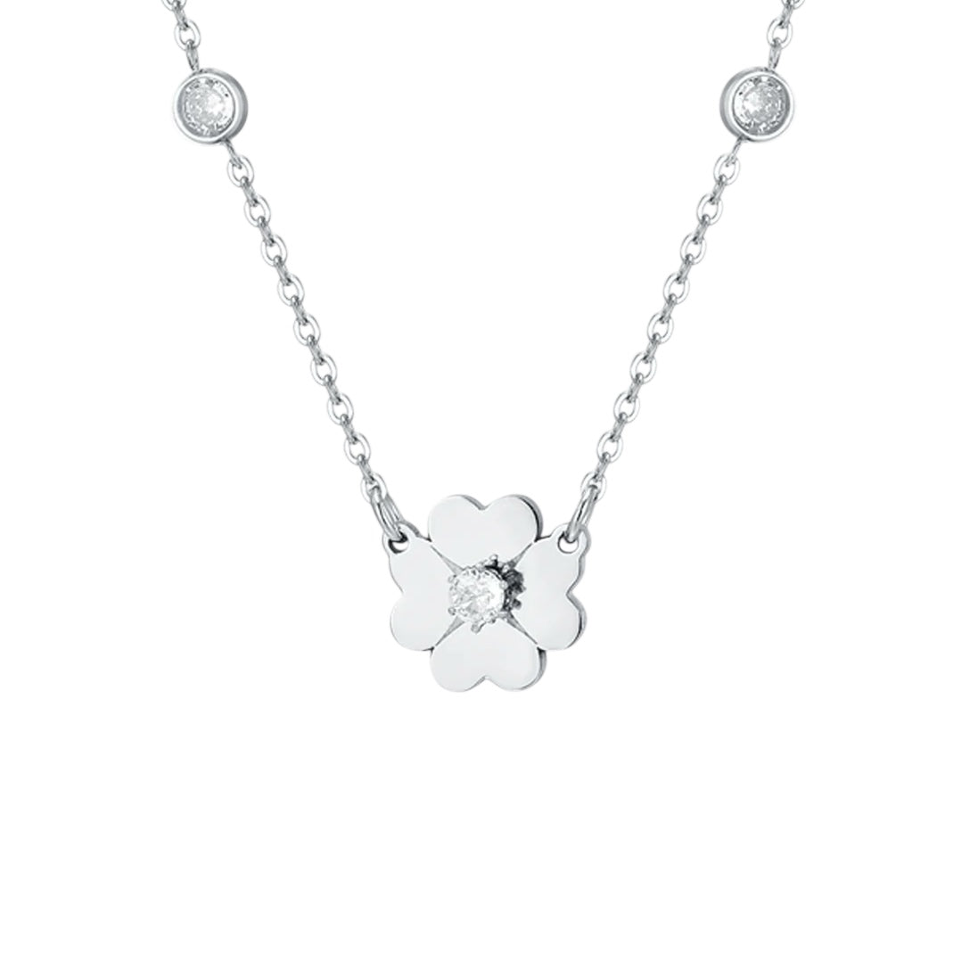 Collana Luca Barra
