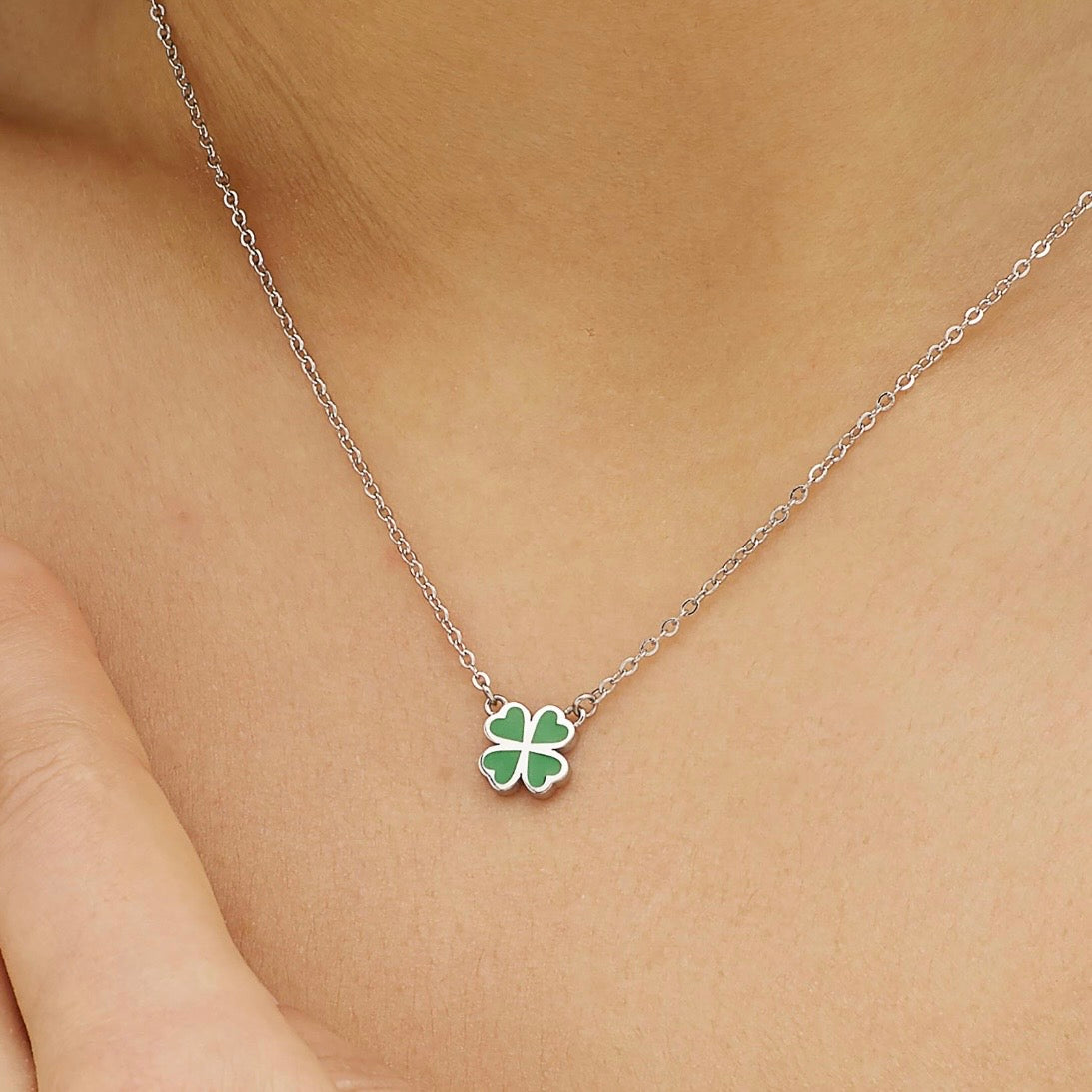 Collana S’agapõ