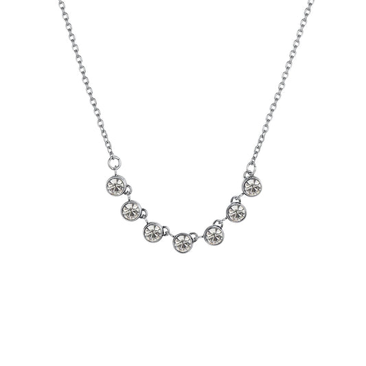Collana Luca Barra