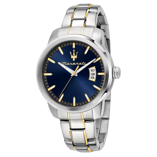 Orologio Maserati