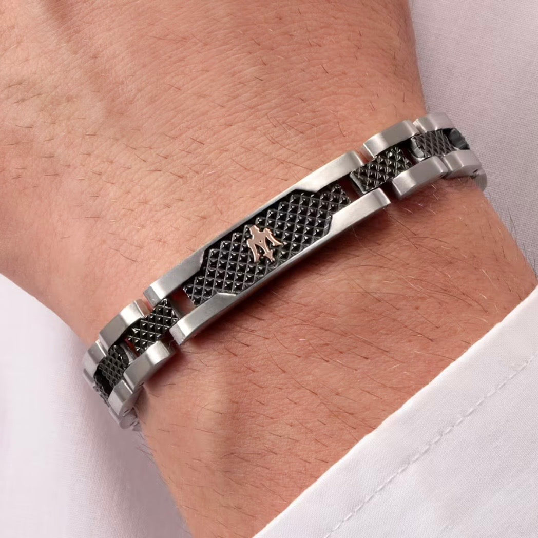 Bracciale Maserati