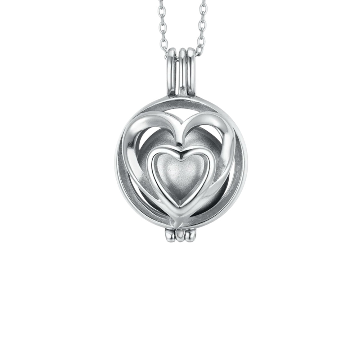 Collana Luca Barra