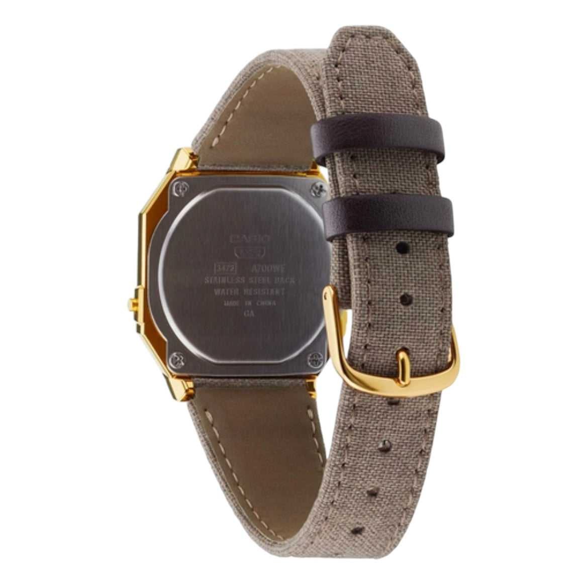Orologio Casio