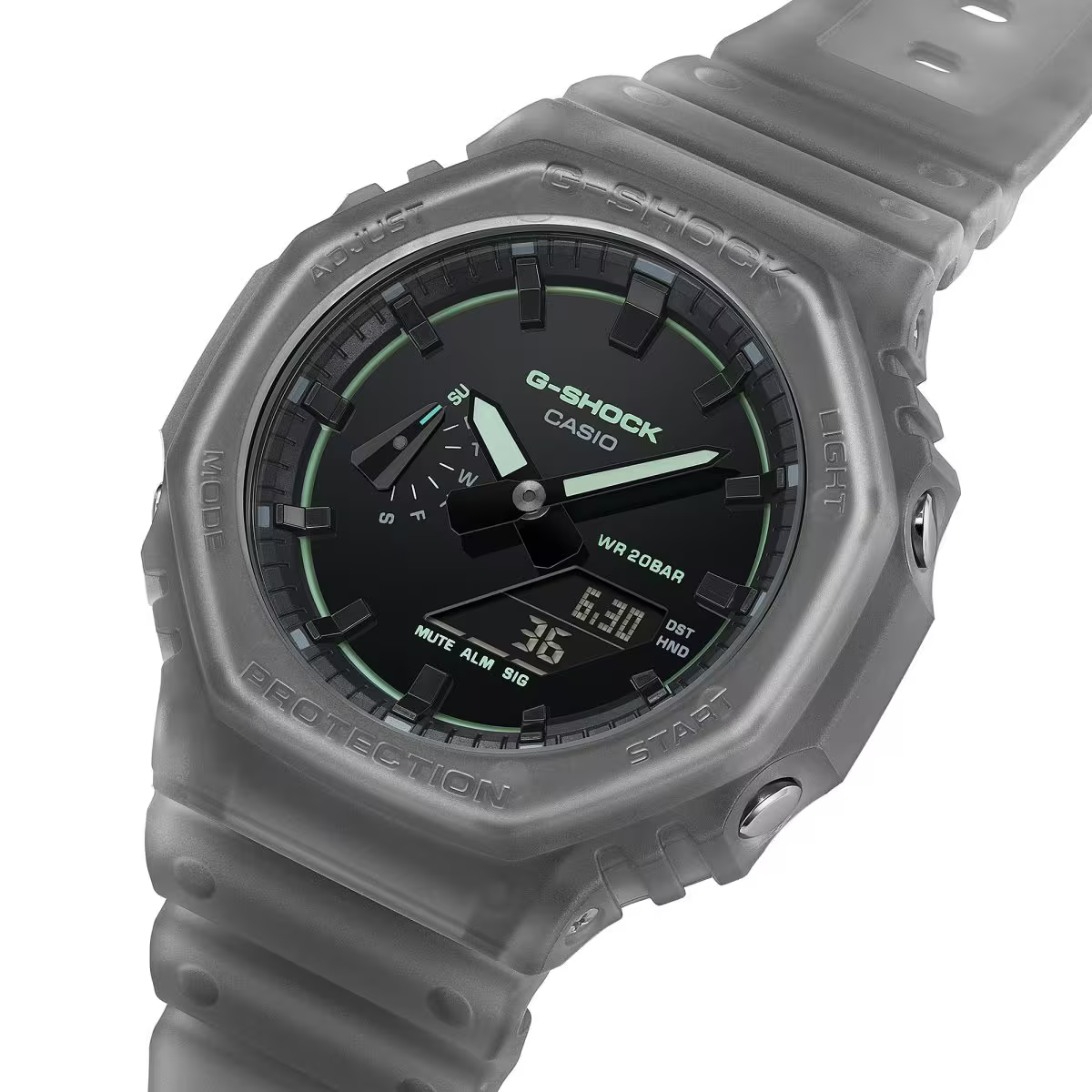 Orologio Casio g-shock