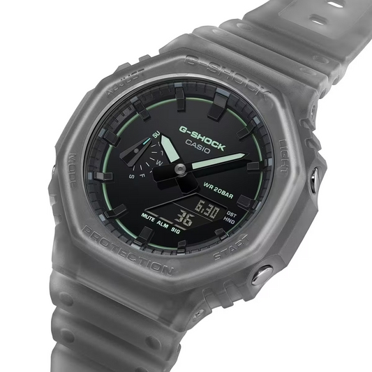Orologio Casio g-shock