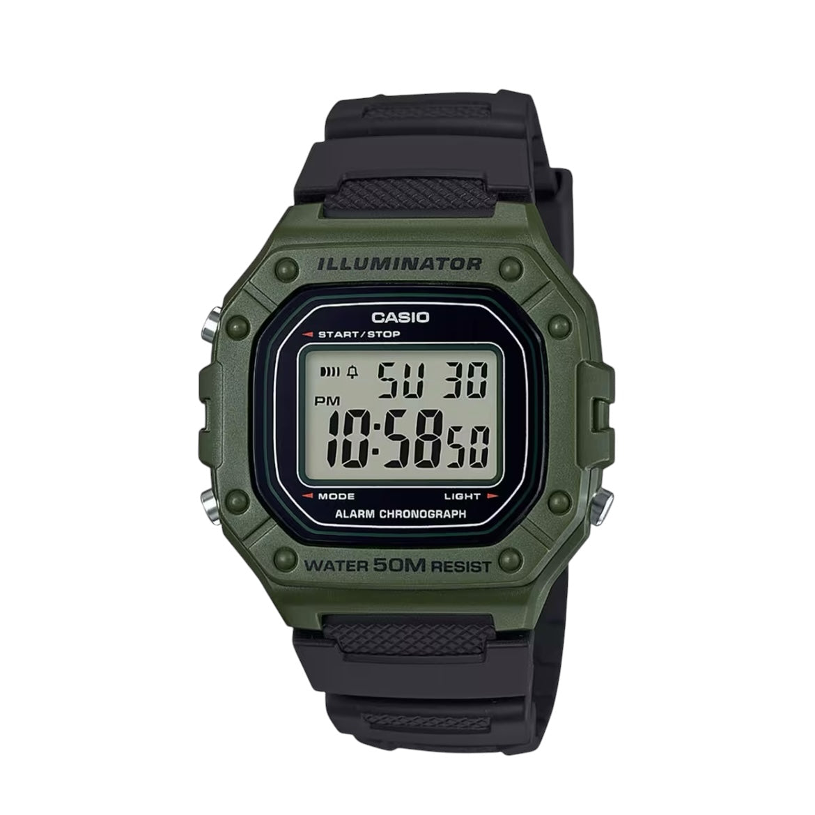 Orologio Casio