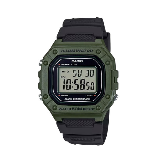 Orologio Casio