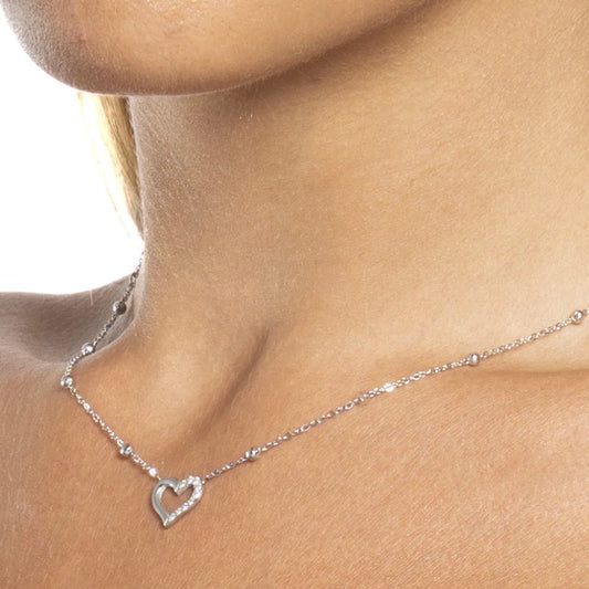 Collana Luca Barra