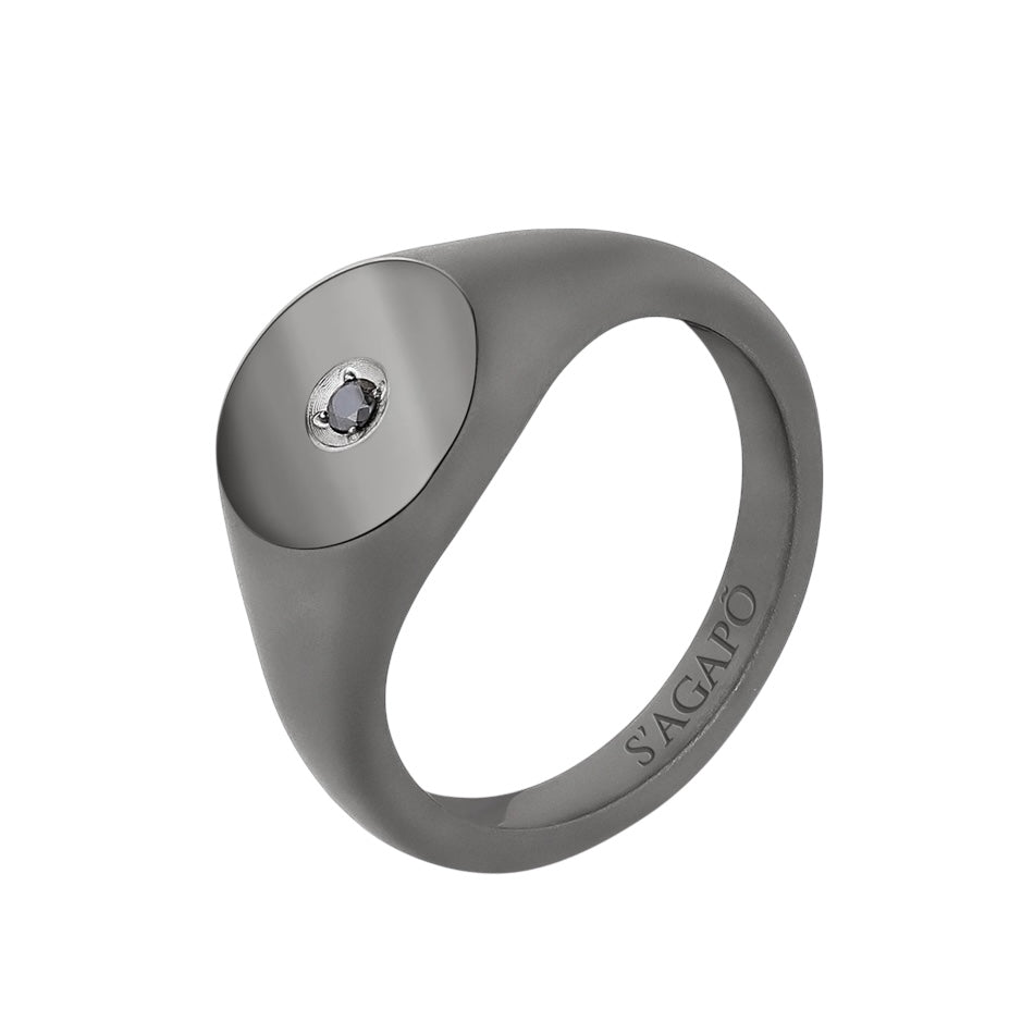 Anello S’agapõ
