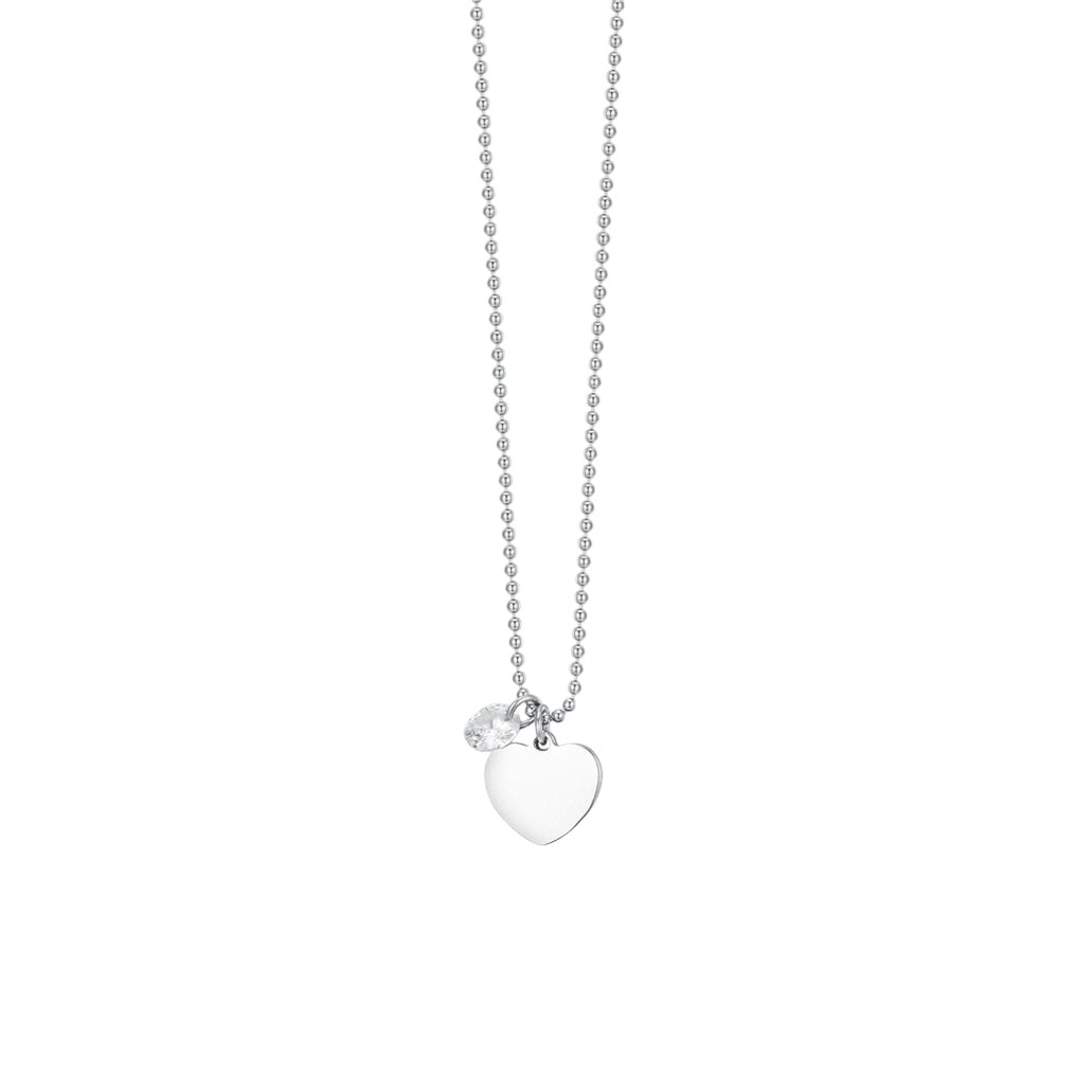 Collana Luca Barra