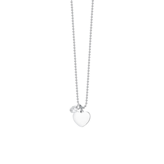 Collana Luca Barra