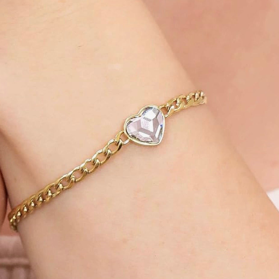 Bracciale S’agapõ