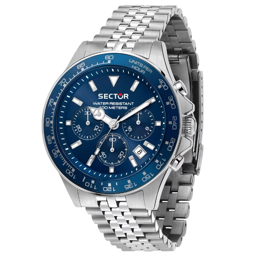 OROLOGIO SECTOR 230 R3273661032