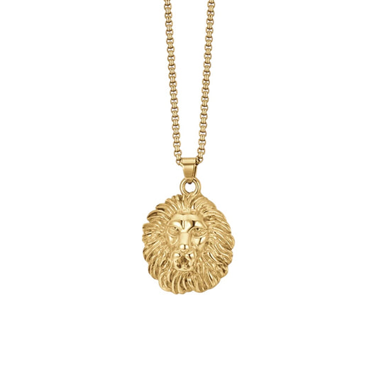 Collana Luca Barra
