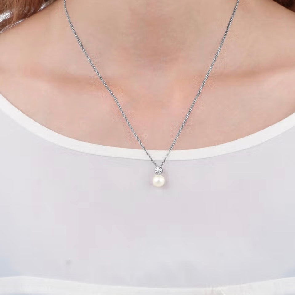 Collana Morellato