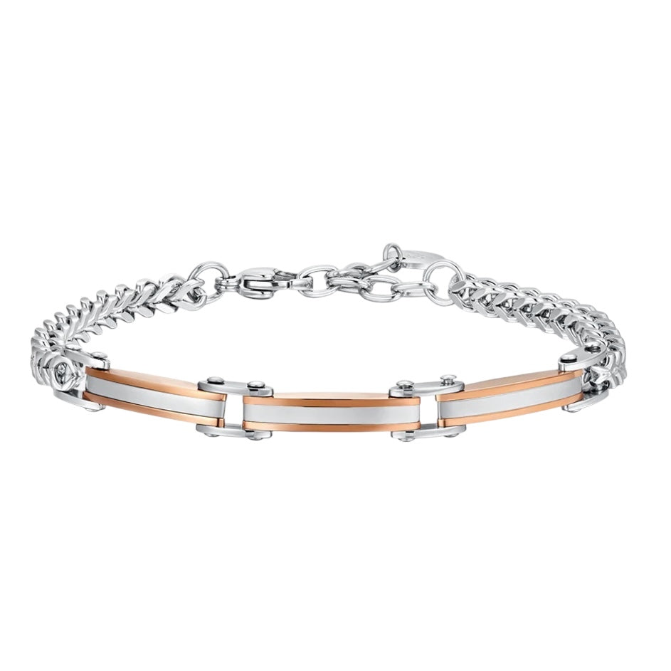 Bracciale Luca Barra