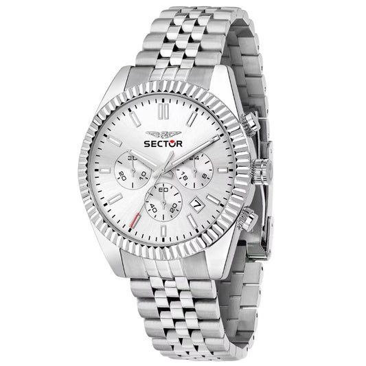 OROLOGIO SECTOR 240 R3273640002