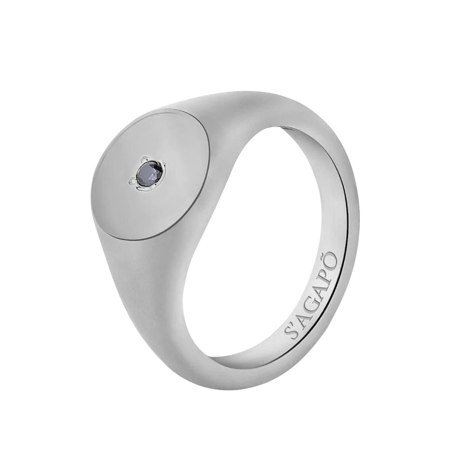 Anello S’agapõ