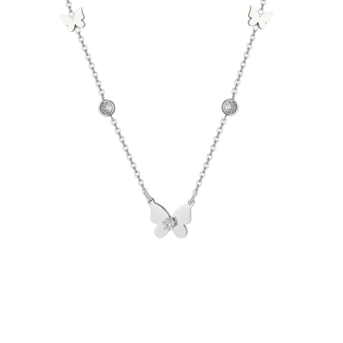 Collana Luca Barra