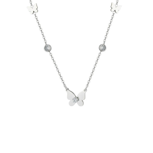 Collana Luca Barra